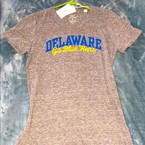 University of Delaware Tee
